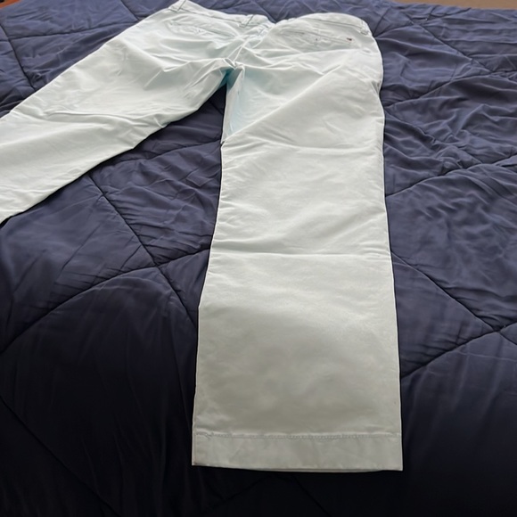 Tommy Hilfiger | Light Blue | Size 34 x 32 | custom fit | never worn | like new - Picture 8 of 12